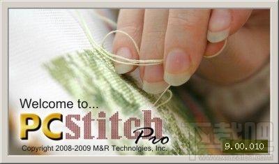 十字绣软件(PCStitch Pro) 绿色中文版,十字绣软件(PCStitch Pro) 绿色中文版下载,十字绣软件(PCStitch Pro) 绿色中文版官