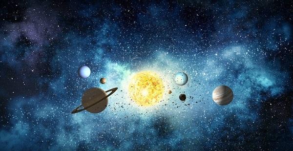 太阳系行星2破解上帝下载,太阳系行星,沙盒游戏,行星游戏