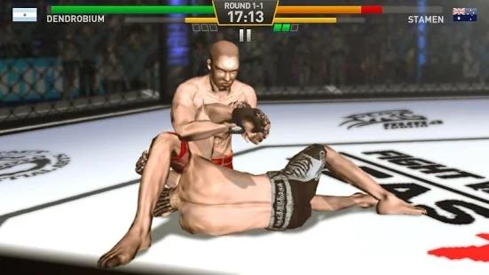 fighting star游戏下载,fightingstar,格斗游戏