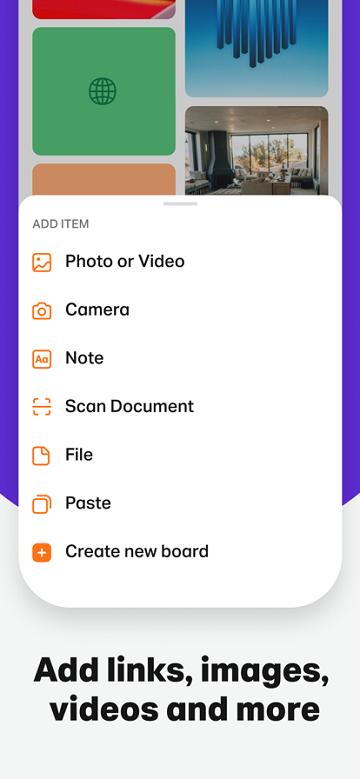 collect软件下载,collect,灵感app,记录app
