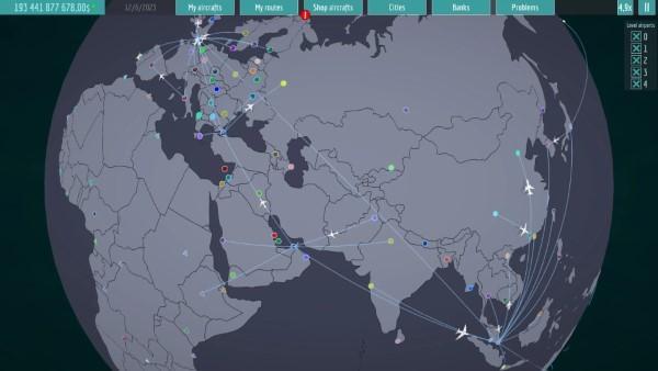阿维亚航空公司官方版下载,阿维亚航空公司,飞机游戏,模拟游戏