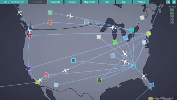 阿维亚航空公司官方版下载,阿维亚航空公司,飞机游戏,模拟游戏