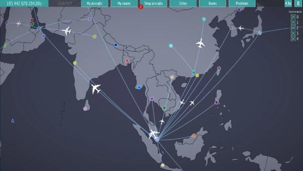 阿维亚航空公司官方版下载,阿维亚航空公司,飞机游戏,模拟游戏